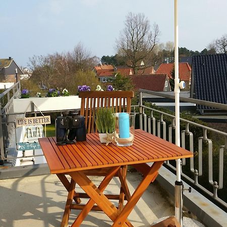 Ferienwohnung Haus Panorama - Kleines Sternchen Grömitz Exterior foto