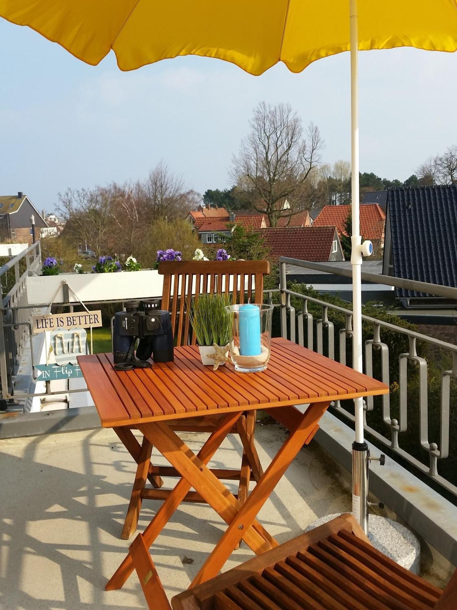Ferienwohnung Haus Panorama - Kleines Sternchen Grömitz Exterior foto