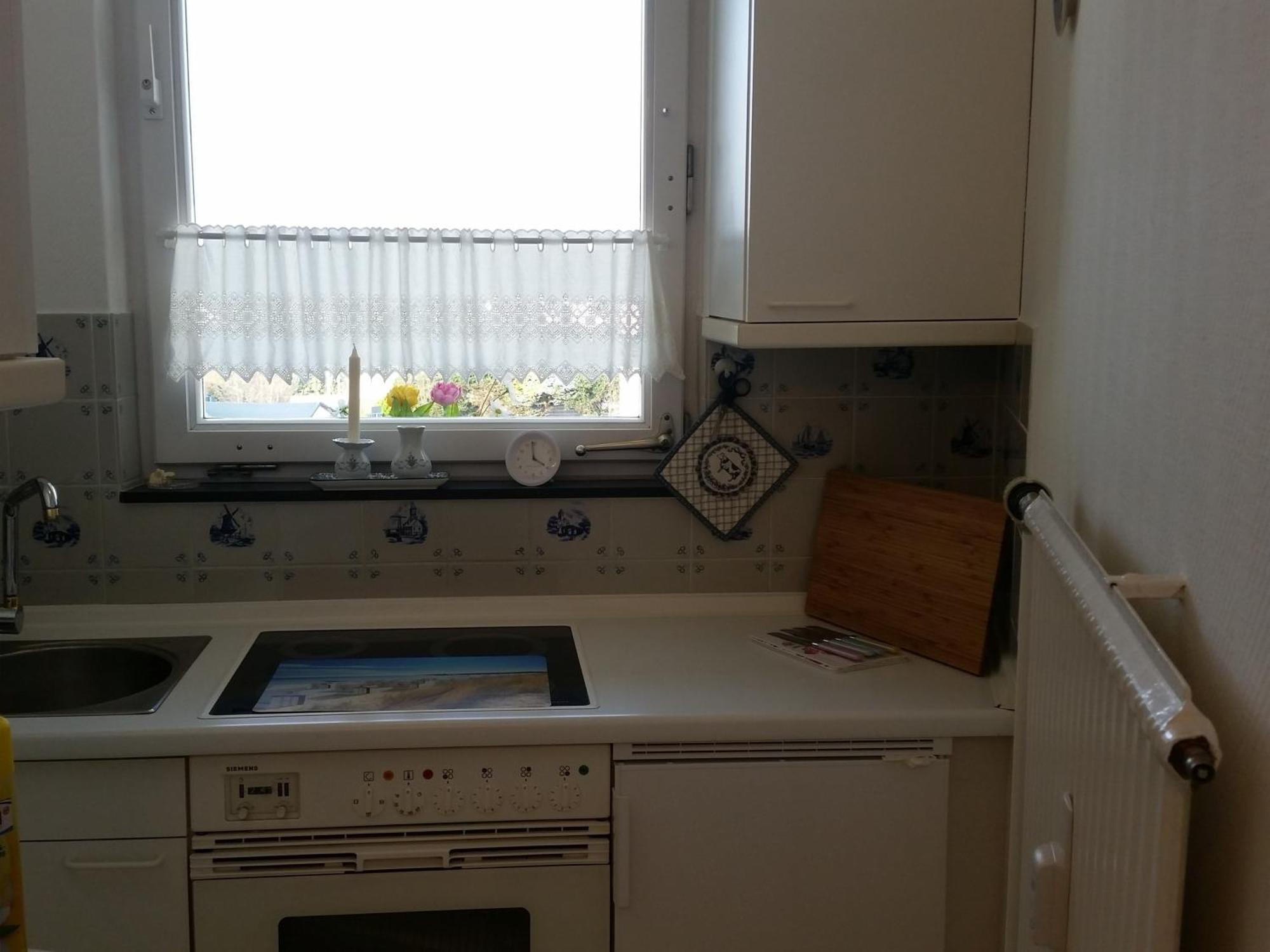 Ferienwohnung Haus Panorama - Kleines Sternchen Grömitz Exterior foto